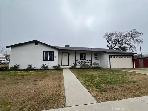 Exterior - 1901 Patterson Ave, Corcoran, CA 93212 photo 2 of 13