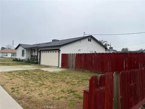 Exterior - 1901 Patterson Ave, Corcoran, CA 93212 photo 12 of 13