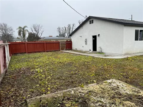 Exterior - 1901 Patterson Ave, Corcoran, CA 93212 photo 5 of 13