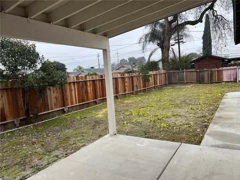 Exterior - 1901 Patterson Ave, Corcoran, CA 93212 photo 8 of 13