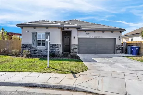 294 Double Tree Ct, Madera, CA 93637