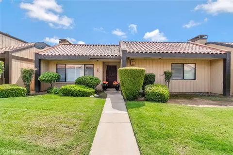 1751 W Santa Ana, Fresno, CA 93705