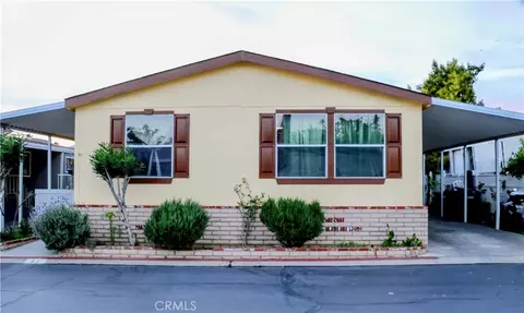 24922 Muirlands #91, Lake Forest, CA 92630