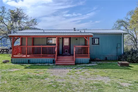49980 Daffodil, Squaw Valley, CA 93675