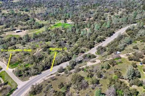 0 Knickerbocker, Ahwahnee, CA 93601 photo 3