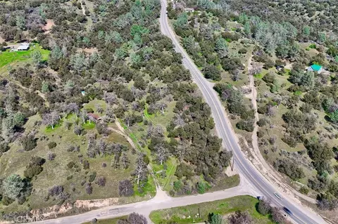 0 Knickerbocker, Ahwahnee, CA 93601