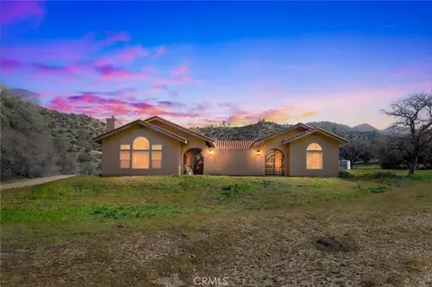 11701 Back Canyon Rd, Caliente, CA 93518