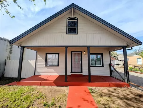 2549 Del Paso Blvd, Sacramento, CA 95815