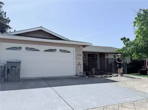 1150 3rd, Gilroy, CA 95020