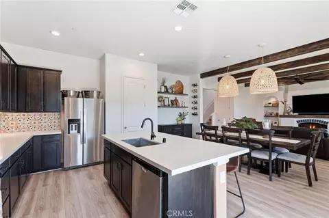 Kitchen - 588 Overstone Ave, Madera, CA 93636 photo 3 of 4