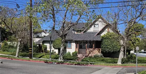 2642 Manning Ave, Los Angeles, CA 90064
