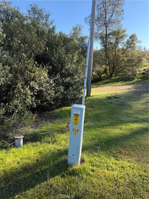 0 Long Holw #LOT 1631, Coarsegold, CA 93614