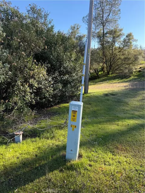 0 Long Holw #LOT 1631, Coarsegold, CA 93614