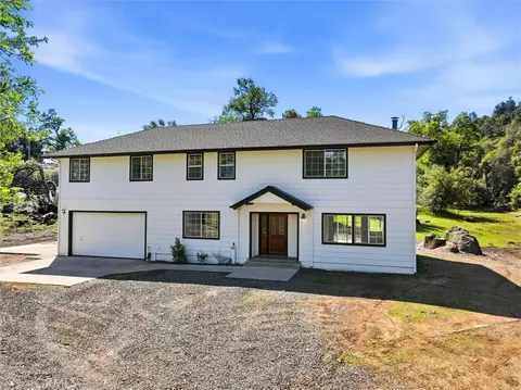 4877 Morningstar, Mariposa, CA 95338