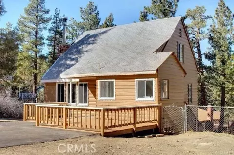 512 S Marlowe Dr, Big Bear City, CA 92314