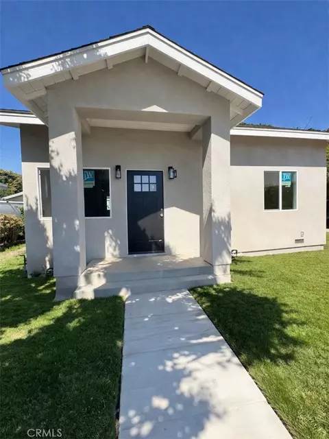 8847 Isora St, Pico Rivera, CA 90660