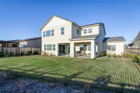 Exterior - 1042 Beaver Pond, Madera, CA 93636 photo 4 of 9