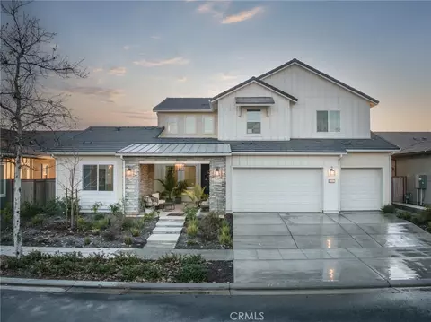 Exterior - 1042 Beaver Pond, Madera, CA 93636 photo 9 of 9