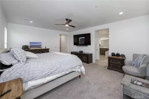 Bedroom - 1042 Beaver Pond, Madera, CA 93636 photo 5 of 6