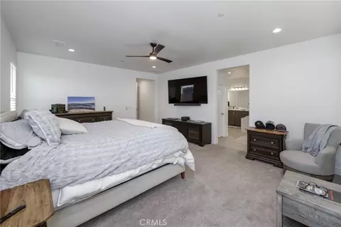 Bedroom - 1042 Beaver Pond, Madera, CA 93636 photo 5 of 6