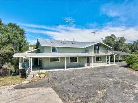 Undisclosed, Coarsegold, CA 93614