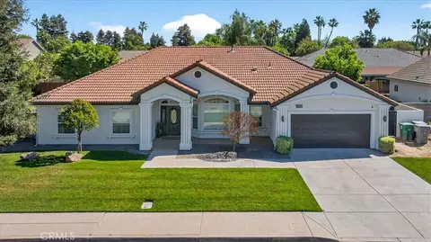 1555 Taylor, Madera, CA 93637
