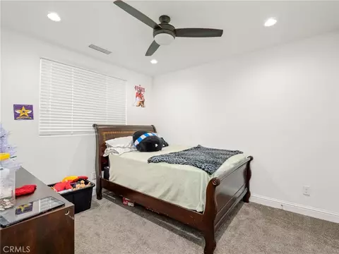 Bedroom - 4080 San Jose, Clovis, CA 93619 photo 4 of 4