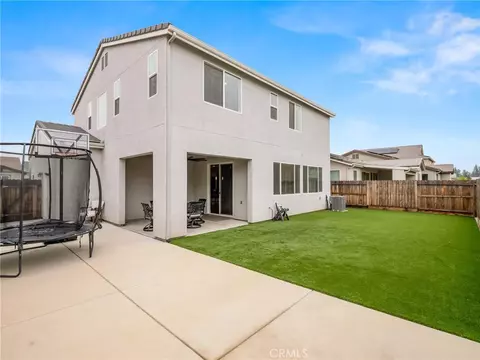 Exterior - 4080 San Jose, Clovis, CA 93619 photo 2 of 8