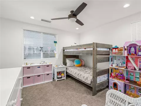 Bedroom - 4080 San Jose, Clovis, CA 93619 photo 3 of 4