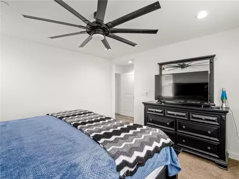 Bedroom - 4080 San Jose, Clovis, CA 93619 photo 2 of 4