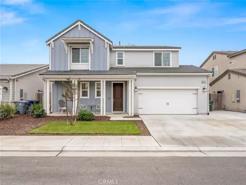 Exterior - 4080 San Jose, Clovis, CA 93619 photo 1 of 8