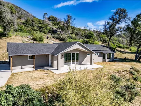 4474 Triangle, Mariposa, CA 95338