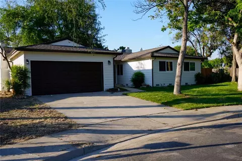 Exterior - 2214 Fordham Ave, Clovis, CA 93611 photo 1 of 8
