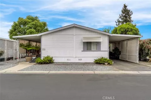 1218 E Cleveland Ave #142, Madera, CA 93638