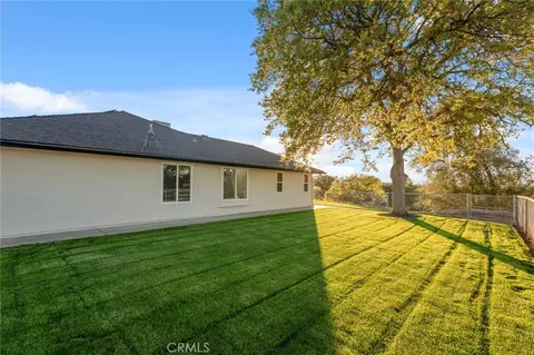 Exterior - 26882 Road 400, Madera, CA 93636 photo 12 of 12