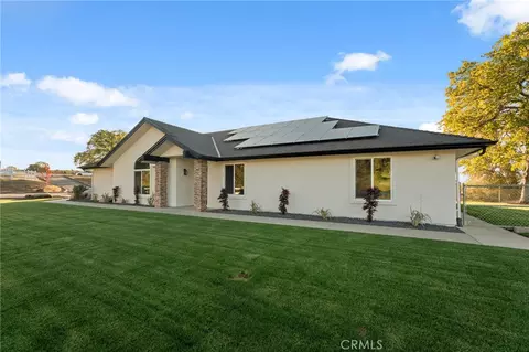 Exterior - 26882 Road 400, Madera, CA 93636 photo 3 of 12