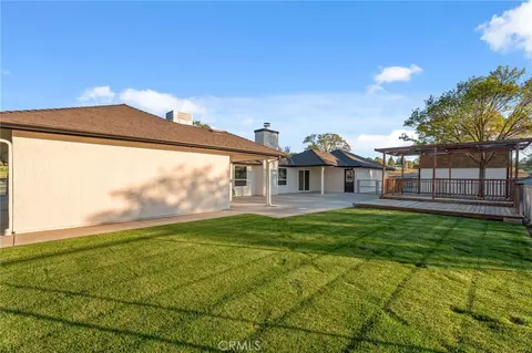 Exterior - 26882 Road 400, Madera, CA 93636 photo 10 of 12