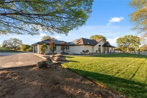 Exterior - 26882 Road 400, Madera, CA 93636 photo 5 of 12