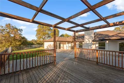 Exterior - 26882 Road 400, Madera, CA 93636 photo 9 of 12