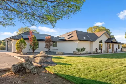 Exterior - 26882 Road 400, Madera, CA 93636 photo 6 of 12