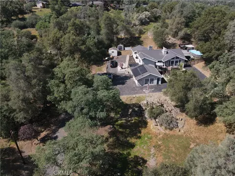 31388 Yosemite Springs Pkwy, Coarsegold, CA 93614