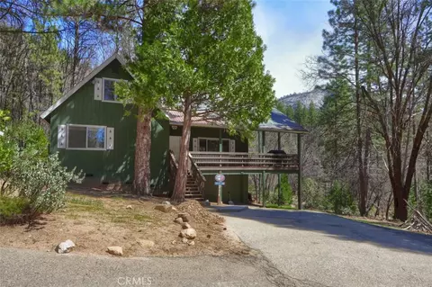 2701 Spelt, Wawona, CA 95389