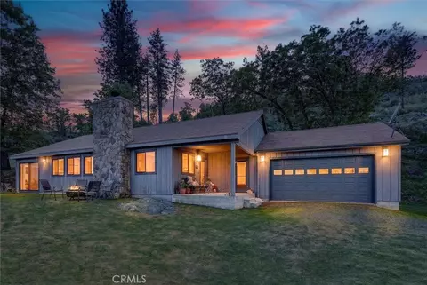5851 Mount Bullion Rdg, Mariposa, CA 95338