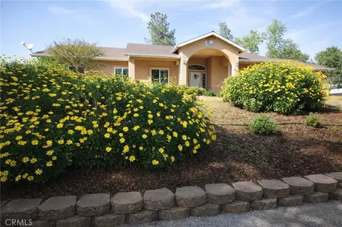 41121 Long Holw, Coarsegold, CA 93614