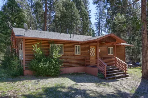 2580 River, Wawona, CA 95389