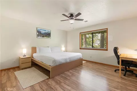 Bedroom - 52865 N Highway 245, Miramonte, CA 93641 photo 1 of 4