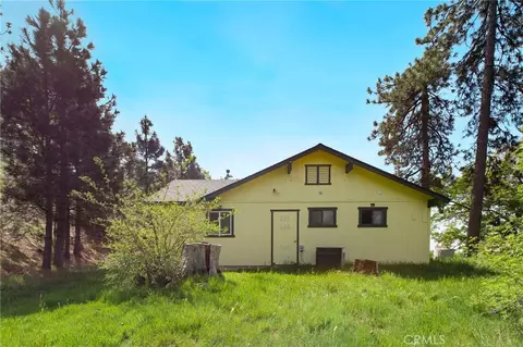 Exterior - 52865 N Highway 245, Miramonte, CA 93641 photo 2 of 11
