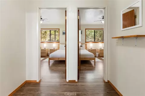 Entry Way - 52865 N Highway 245, Miramonte, CA 93641 photo 3 of 3