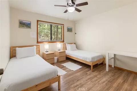 Bedroom - 52865 N Highway 245, Miramonte, CA 93641 photo 4 of 4