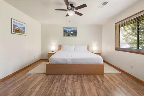 Bedroom - 52865 N Highway 245, Miramonte, CA 93641 photo 2 of 4